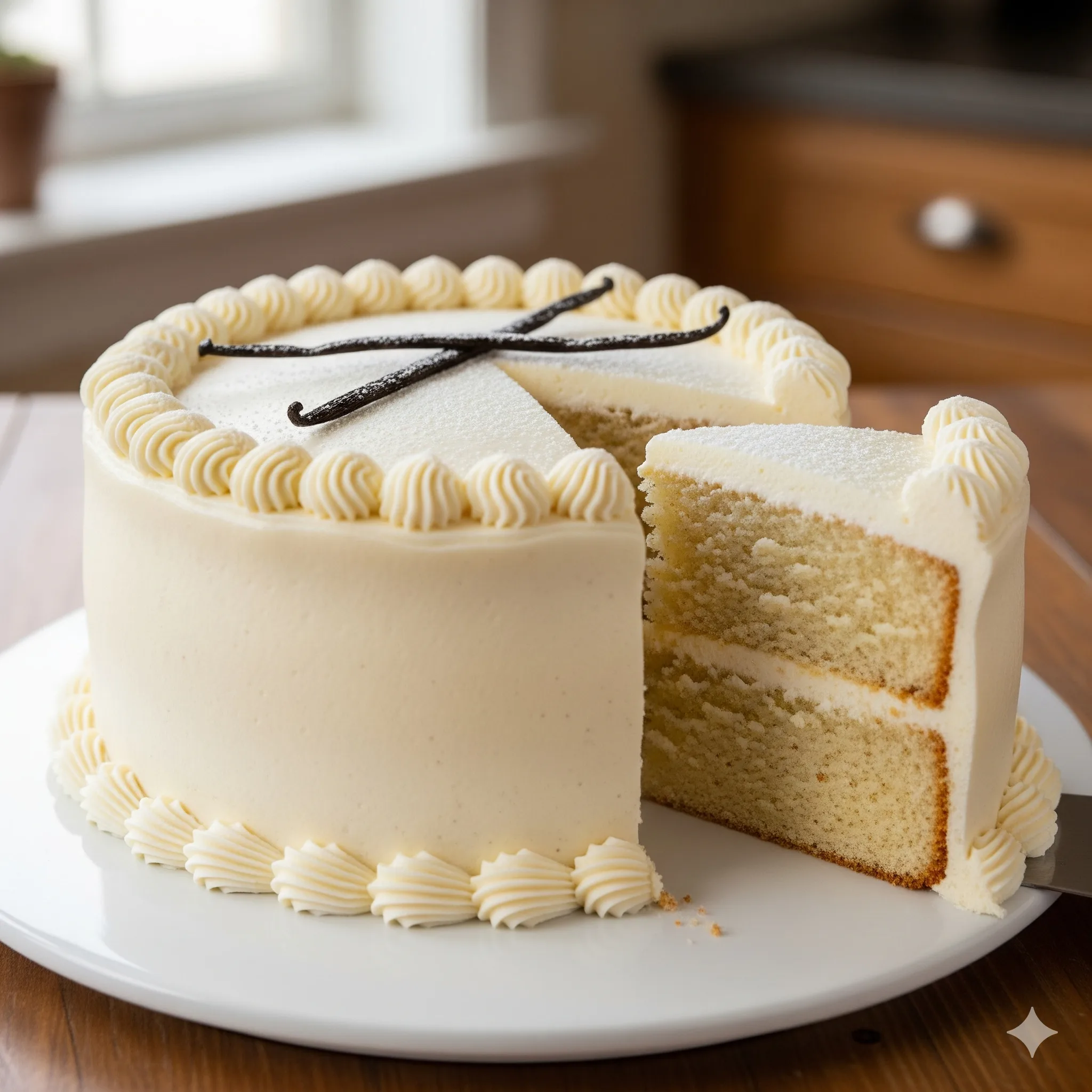 ক্লাসিক ভ্যানিলা